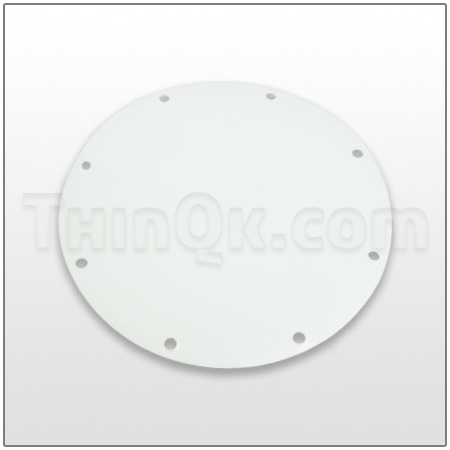 Diaphragm (T286.009.604) PTFE