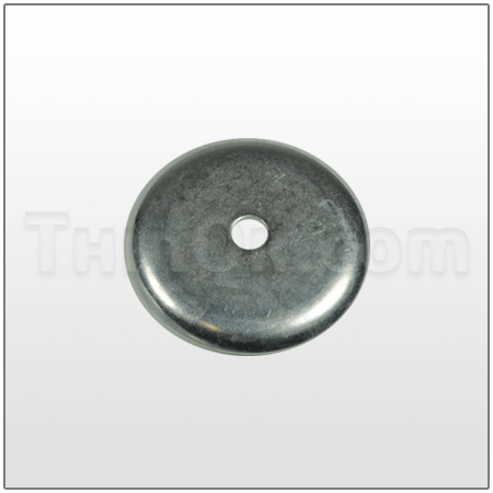Piston (T612.221.330)