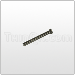 Actuator Pin (T620.007.114) STAINLESS ST