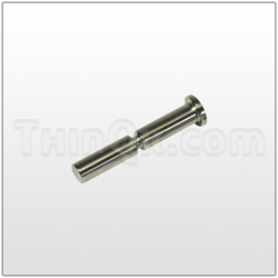 Actuator Pin (T620.011.114) STAINLESS ST