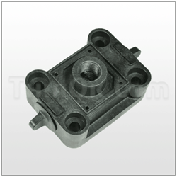 Air valve assembly (T031.168.000)