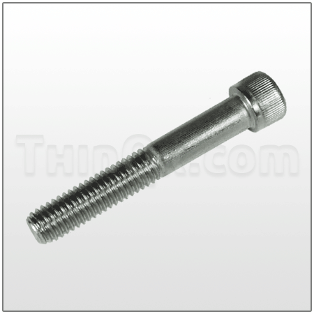 Socket head capscrew (T171.053.115) SST