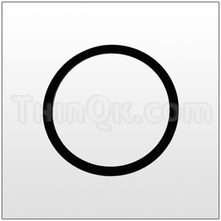 Gasket (T360.074.360) BUNA