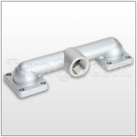 Manifold (T518.176.110) SST