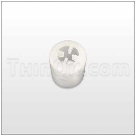Retainer Check valve Assy (T670.048.552)