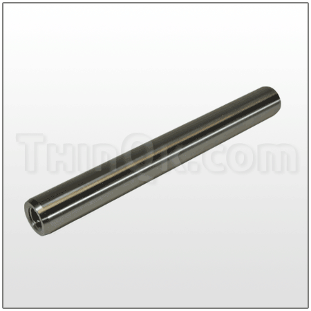 Shaft (T685.007.120) STAINLESS STEEL