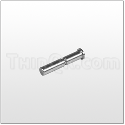 Actuator Pin (T620.017.115) STAINLESS ST