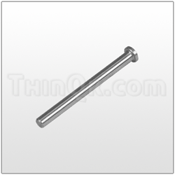 Actuator Pin (T620.025.114) STAINLESS ST
