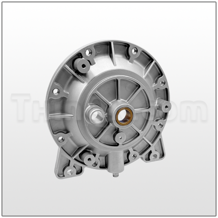 Air Chamber (T196.064.332) ALUMINUM