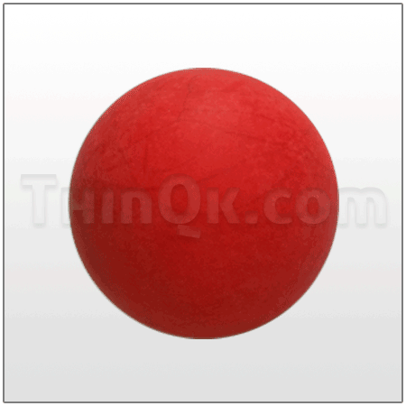 Ball (T050.005.354) SANTOPRENE
