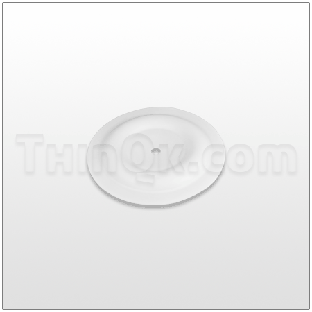 Diaphragm (T286.035.604) PTFE