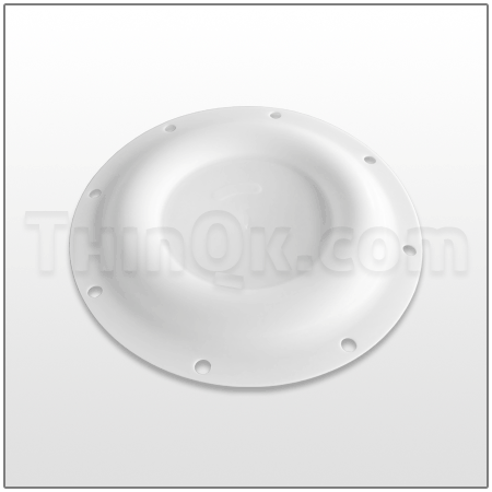 Diaphragm (T286.041.604) PTFE