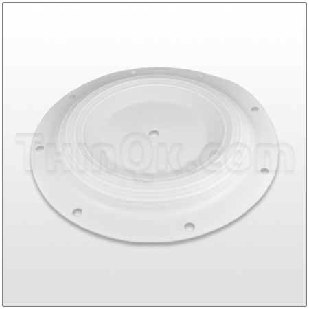 Diaphragm (TB286.101.604) PTFE