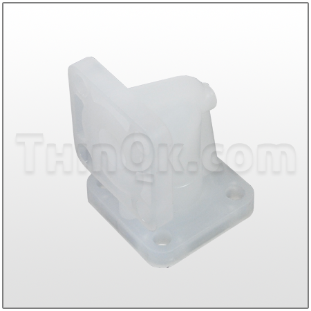 Manifold (T312.106.520) PVDF