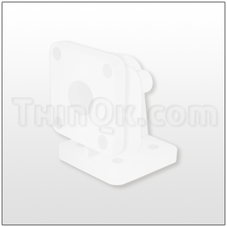 Elbow (T312.107.552) PP
