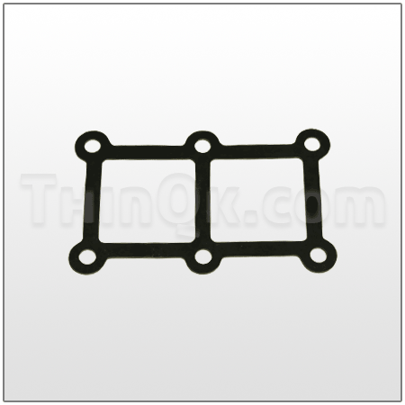 Gasket (T360.031.364) EPDM