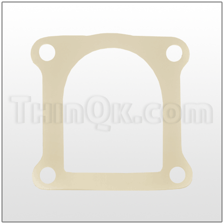 Gasket (T360.012.426) BLUE GARD