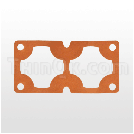Gasket (T360.017.607) ENVELON