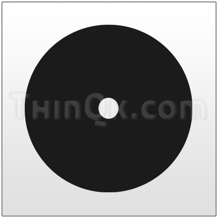 Pad, Wear (T570.019.360) Buna