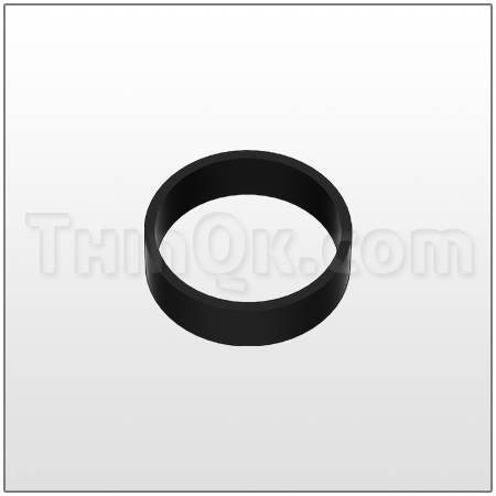 Gasket (T675.065.360) BUNA