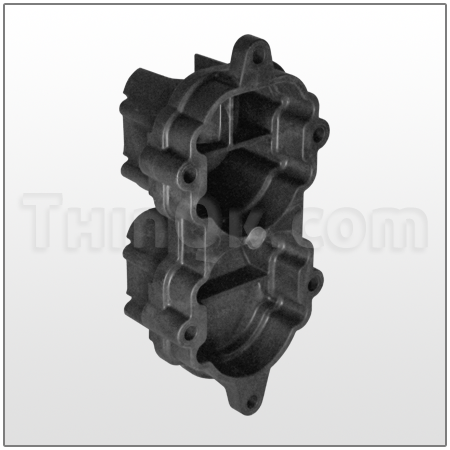 Cap, Clean out (T165.148.551) PP