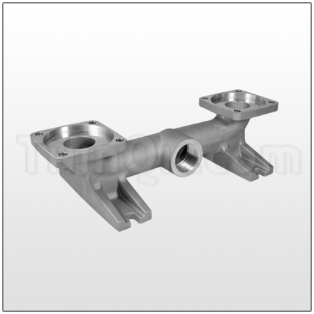 Manifold (T518.151.110 ) SST