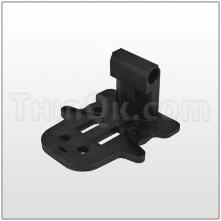 Pilot valve Body (T095.072.551) PP