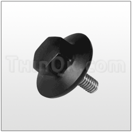 Piston (T612.091.502) ACETAL