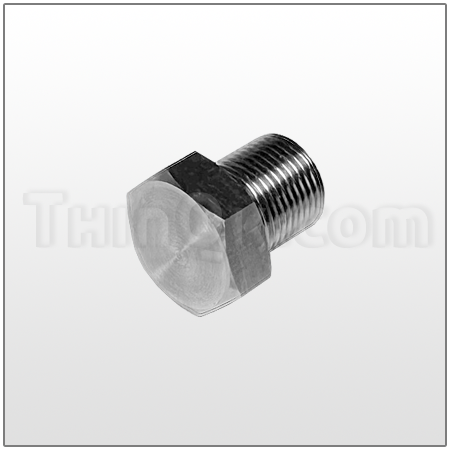 Plug, Boss (T618.025.110F)