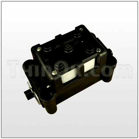 Air Valve Assembly (T031.147.000)