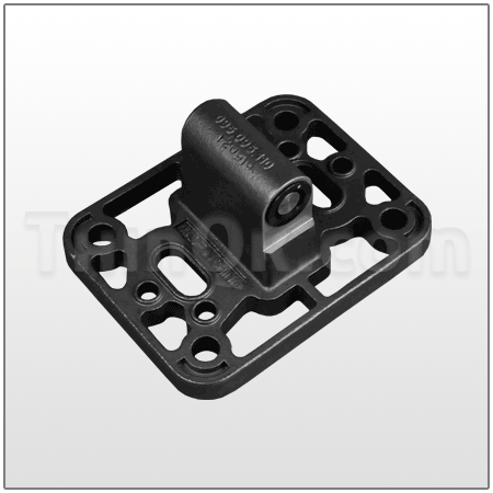 Pilot valve assembly (T095.110.110)