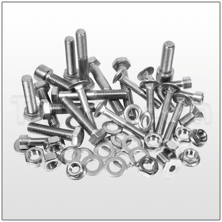 Hardware kit (T475.197.115)