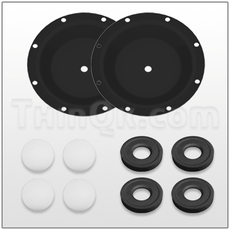 Repair kit (T476.042.633)