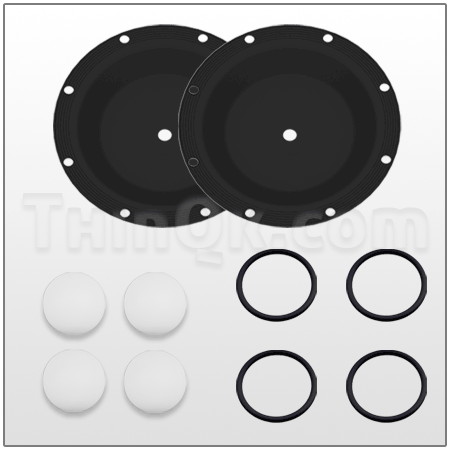 Repair kit (T476.042.660)