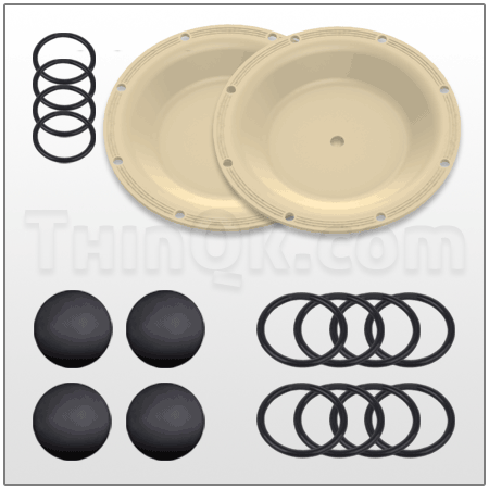 Repair kit (T476.088.362)