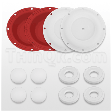Repair kit (T476.194.654)