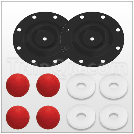 Repair kit (T476.199.661)