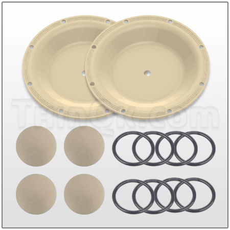 Repair kit (T476.042.351)