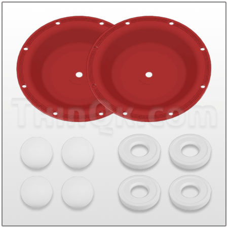Repair kit (T476.042.644)
