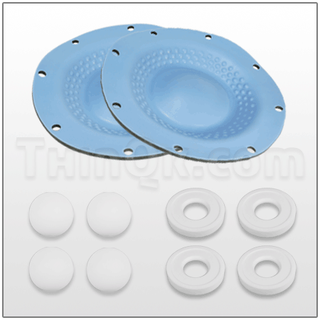 Repair kit (T476.042.659)