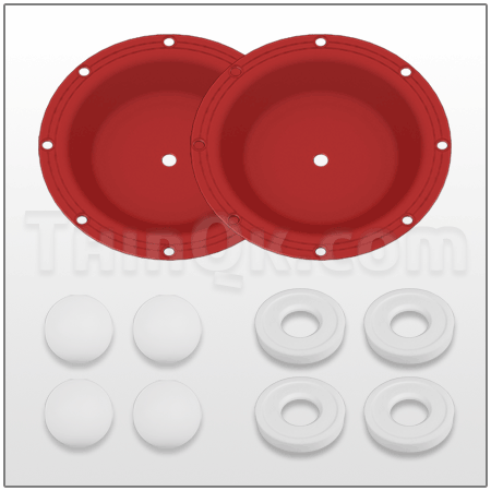 Repair kit (T476.171.644)