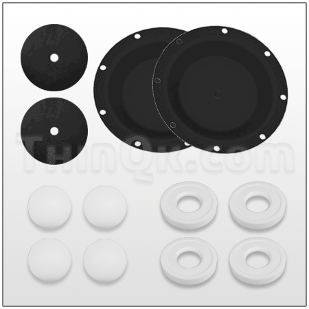 Repair Kit (T476.182.633)