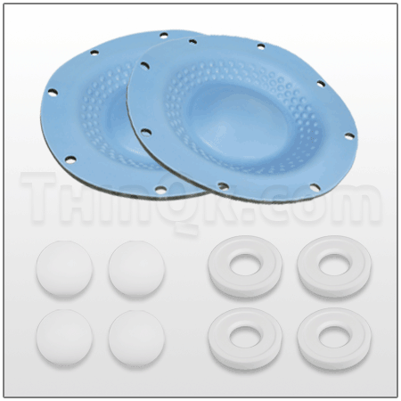 Repair kit (T476.194.659)