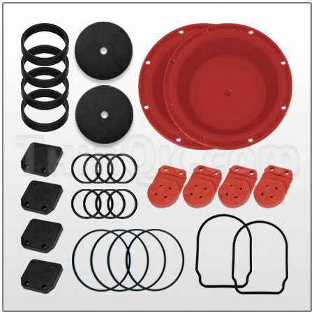 Repair Kit (T476.286.354)