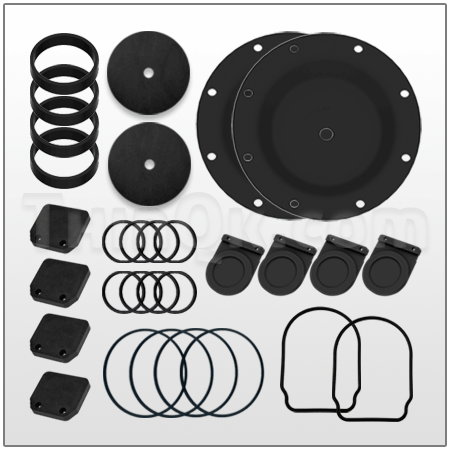 Repair Kit (T476.286.360)