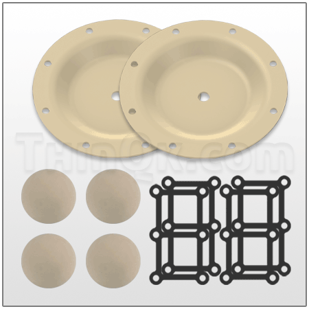 Repair kit (T476.309.356)
