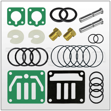 Repair Kit (T476.316.000)