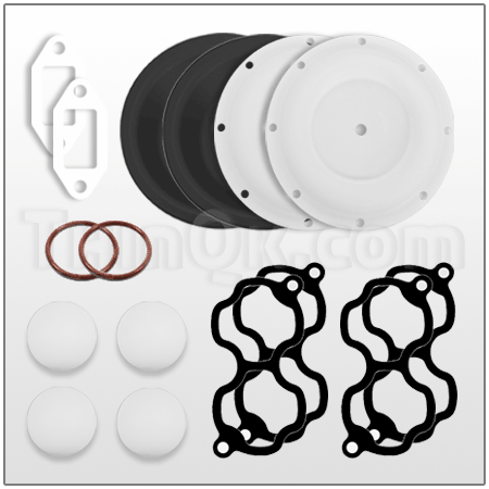 Repair kit (T476.363.633)