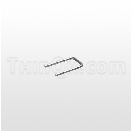 Retainer Cap (T675.062.115) ST.STEEL