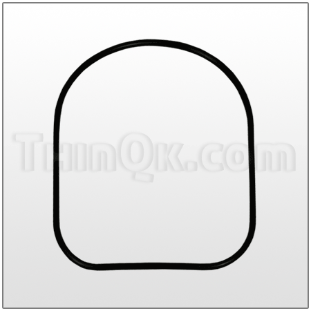 Seal (T720.077.360) BUNA